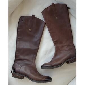 Brown Sam Edelman Riding Boots